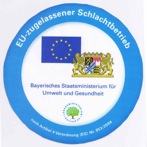 EU-Zulassung